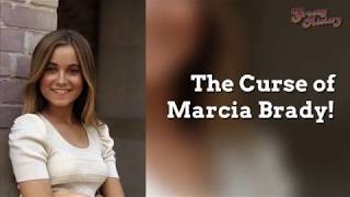 Maureen McCormick – The Curse of Marcia Brady [upl. by Suter]