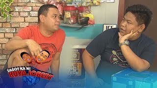 Episode 8  Sagot Ka Ni Kuya Jobert  CineMo [upl. by Eph]