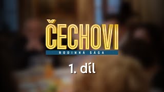 Čechovi  1 díl [upl. by Stormy711]