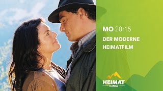 Der moderne Heimatfilm  Heimatkanal [upl. by Urbano]