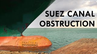 What Really Happened at the Suez Canal [upl. by Chretien]