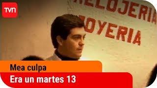 Era un martes 13  Mea culpa  T4E2 [upl. by Greenes]