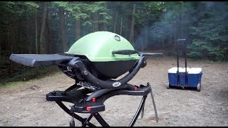 Weber Q Long Term Review [upl. by Alvar]