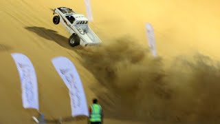 Hill Climb Racing Liwa 2020 Day 1 [upl. by Nylle]