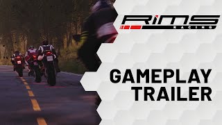 RiMS Racing  Gameplay Trailer [upl. by Wickman]