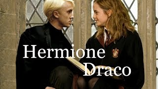 Draco and Hermione  Болен тобой [upl. by Ona755]