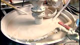 How Its Made Ceramic Tiles [upl. by Linson]