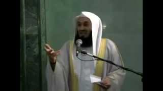 Mufti Menk  Day 1 Life of Muhammad PBUH  Ramadan 2012 [upl. by Ailero877]