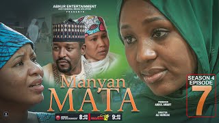 MANYAN MATA SEASON 4 EPISODE 7 [upl. by Odlaner]