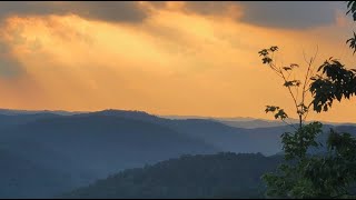 Hidden Campsites of Red River Gorge Episode 1 Double Arch Road [upl. by Ruomyes]