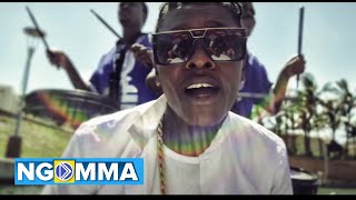 JOSE CHAMELEONE  VALU VALU Official Video 2014 [upl. by Atirahc]