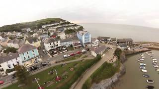 NewQuay West Wales [upl. by Greysun]