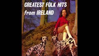 Greatest Folk Hits From Ireland  14 Irish Classics [upl. by Monie683]