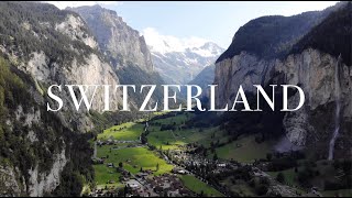 Switzerland in 4K [upl. by Anuala814]