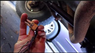 Torque converter and solenoid testing [upl. by Carolyne]