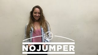 No Jumper  The Remy LaCroix Interview [upl. by Peer]