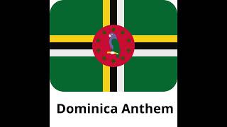 Anthem Dominica [upl. by Capwell]