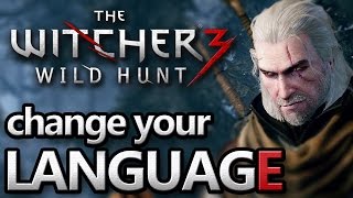 The Witcher 3 The ULTIMATE Beginners Guide 2021 [upl. by Gnos]