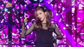 Girls Day X Boys Day  Something 걸스데이 X 보이스 데이  썸씽 Music Core 20140308 [upl. by Esinert]