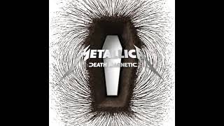 Metallica  Death Magnetic Full Album  HQ [upl. by Ayk]