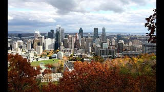 Introducing Montréal amp Québec [upl. by Bandur695]