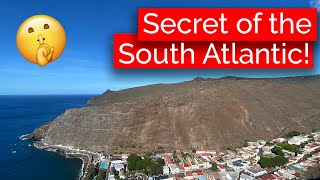 What To Do in St Helena [upl. by Akirdnas]