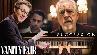 Succession Season 2 Episode 10 Inside the Episode Featurette  HBO [upl. by Ashti989]