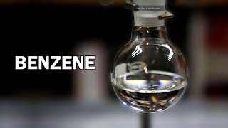 How to make benzene [upl. by Jc19]