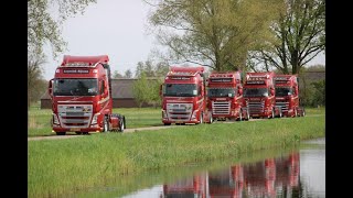 Truckrun Raalte 2024 [upl. by Oina]