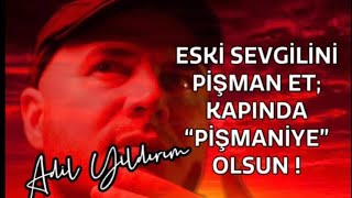 AYRILIK SONRASI ESKİ SEVGİLİNİ ALTI ADIMDA PİŞMAN EDEREK KAPINDA PİŞMANİYE GİBİ BEKLET [upl. by Asabi]