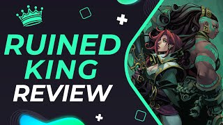 Ruined King Review PC [upl. by Gare838]