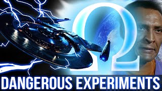 8 Failed Federation Experiments [upl. by Ahsaten]