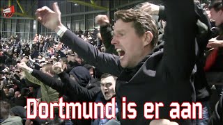 Dortmund is er aan [upl. by Arreik]