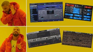 Top 5 Best FREE VSTs  Plugins for West Coast  Bay Area Music  Best Free Vst  Plugin [upl. by Anar]