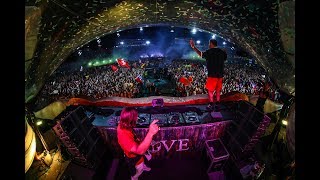 Axwell Λ Ingrosso  Tomorrowland Belgium 2018 [upl. by Aron91]