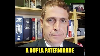 A DUPLA PATERNIDADE [upl. by Prevot]