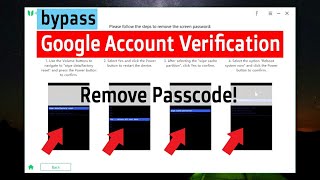 How to Bypass Google Account Verification After Reset [upl. by Bryna]