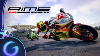 RiMS RACING  Gameplay FR [upl. by Ohcamac]