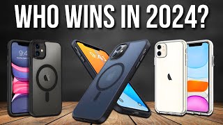 I Reviewed the 10 Best iPhone 11 Cases in 2024 [upl. by Roi]