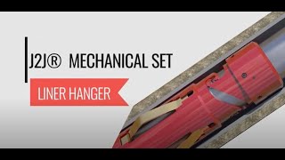 COT®  Mechanical Liner Hanger System [upl. by Dorrehs674]