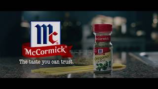 McCormick Commercial [upl. by Blaire632]