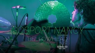 Bellowhead  Gosport Nancy Live [upl. by Ailel]