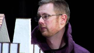 Acquisitions Incorporated  PAX Prime 2011 DampD Game Part 5 [upl. by Deonne]