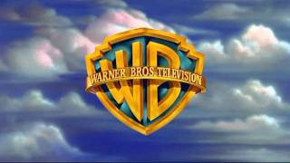 Logo Warner Bros television [upl. by Okram331]