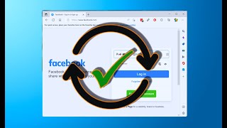 How To Reactivate Facebook Account [upl. by Matronna]