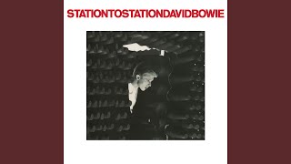 Station to Station 2016 Remaster [upl. by Netsyrc]