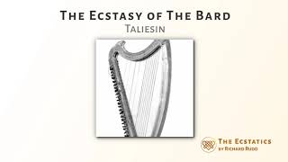 The Ecstasy of the Bard  Taliesin [upl. by Saffian]