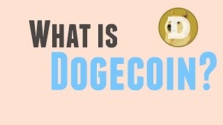 What is Dogecoin [upl. by Rogers229]