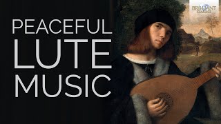 Peaceful Lute Music Vol1 [upl. by Annirak]