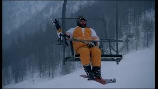 Les bronzés font du ski  Quand te reverraisje  Val dIsère [upl. by Tecla]